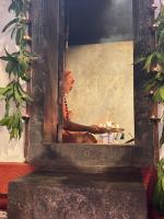 Jeerna Ashtabandha Pratishta at Shri Umamaheshwar Sannidhi by HH Swamiji - SAT, Vittal (29 April 2026)